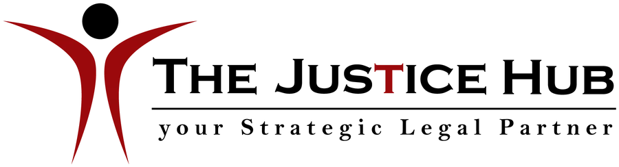 The Justice Hub